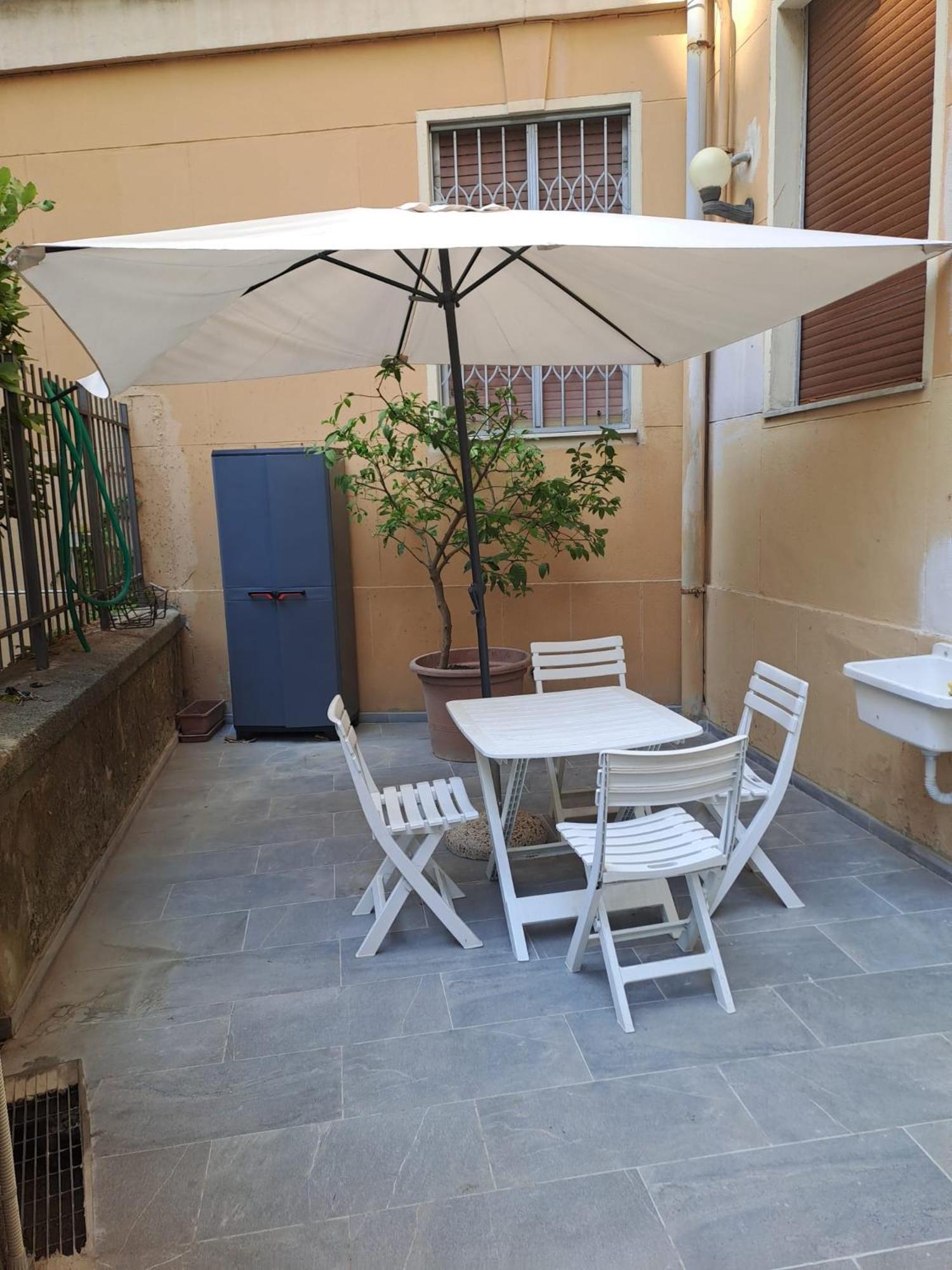 Casa Rosi Vernazzola Al Mare Genoa Exterior photo