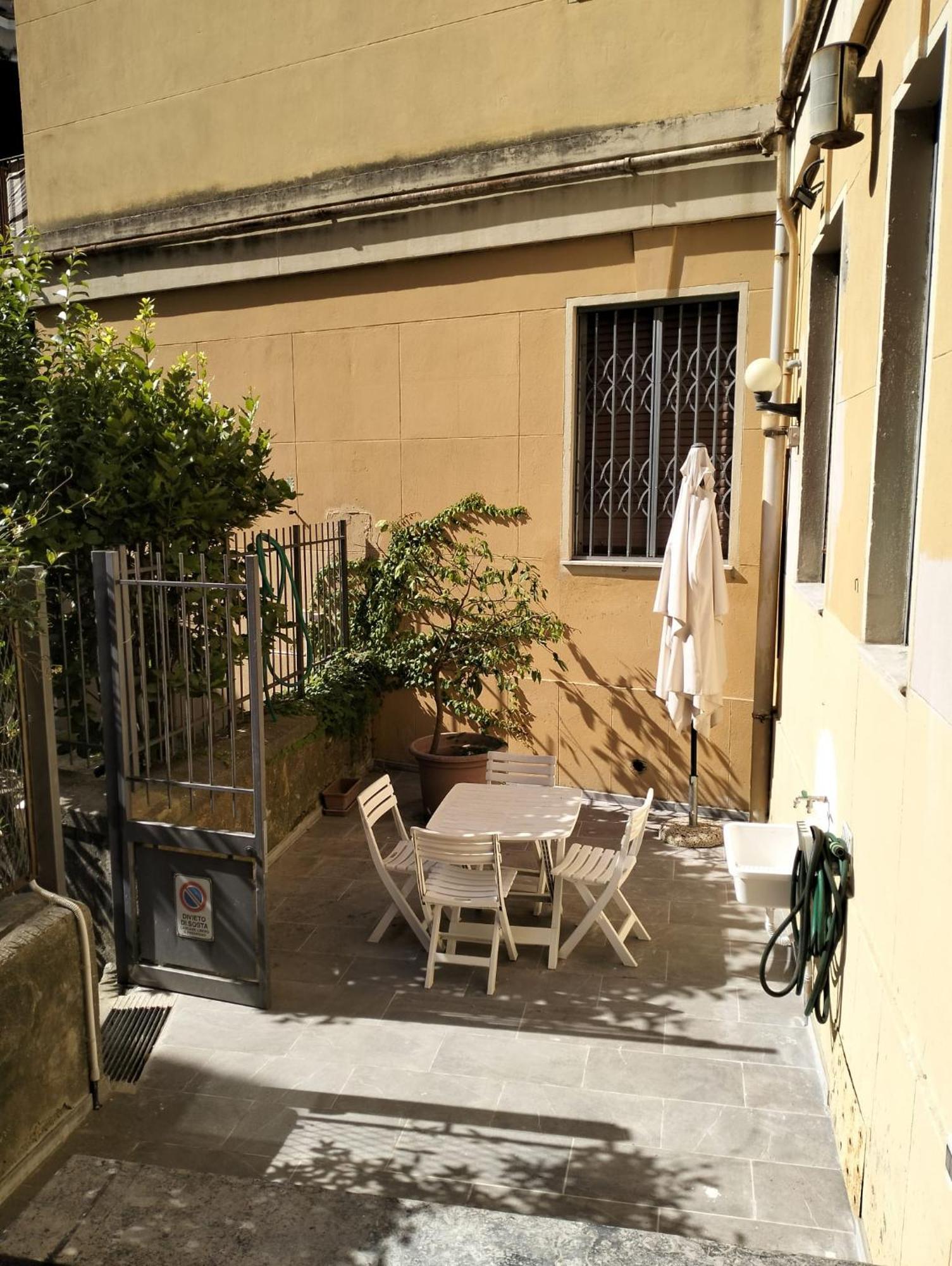 Casa Rosi Vernazzola Al Mare Genoa Exterior photo